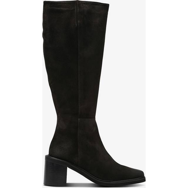 billi bi - Stövlar Long Boots - Brun