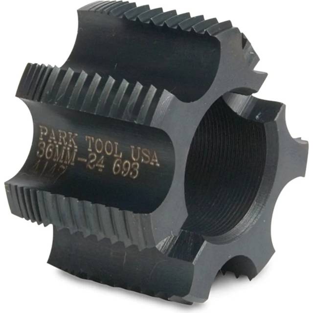 693 Tap 36mm x 24 tpi Italian Right Hand Thread For BTS