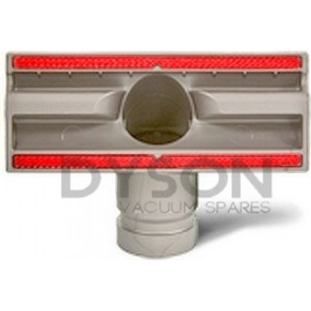 Dyson dc25 light steel stair tool assy, 915100-03