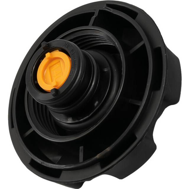 Expansion Tank Cap Coolant Recovery Radiator 17117521071 17117639020 For BMW 3 5 7 Series X1 X3 X5 E70 E82 E92