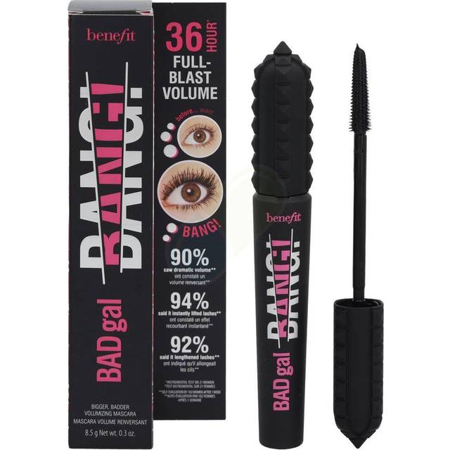 Benefit Badgal Bang! - Volumising Mascara