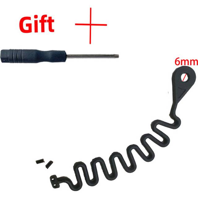 (B-Line) x1 Diesel Petrol Fuel Tank Gas Cap Filler Rope Cable For Volvo S60 V60 V70 S80 XC60 XC70 XC90 XC T5 C30 C70 2004-2016 31261716