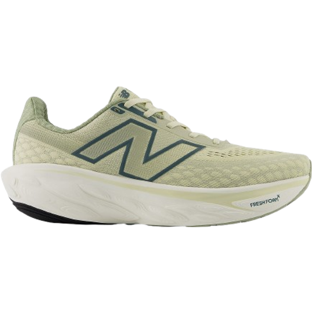 New Balance Fresh Foam X Trainers Beige Natural, 8