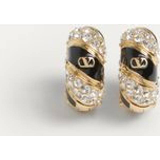 Valentino Pas Plus Earrings