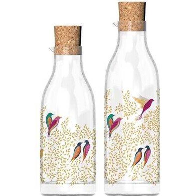 Sara miller london chelsea celestial oil and vinegar set