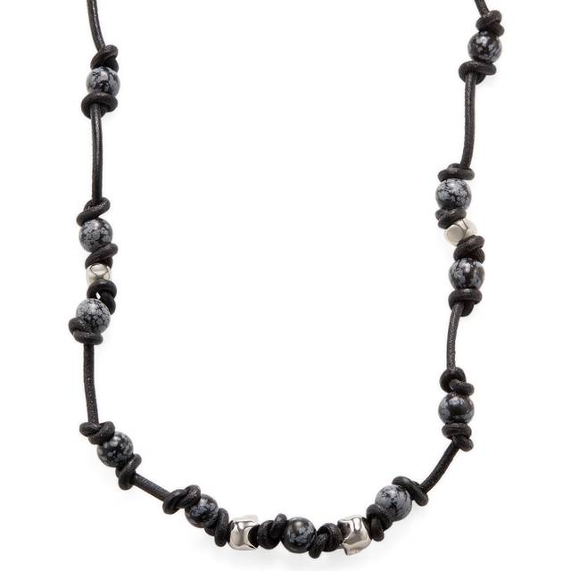 Alexander McQueen Collana Necklace