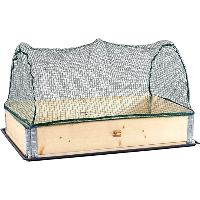 Trolla Anti Bird Net for Raised Bed Krukke & Urtepotte