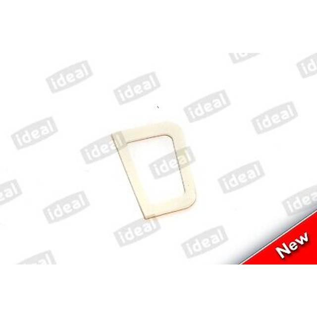 Ideal logic combi 24 30 35 boiler fan gasket 175570
