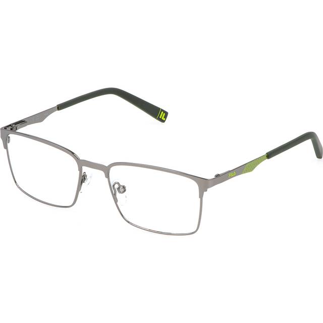 Fila VFI886L Barn 0509 51 Silvriga Glasögon (Endast Båge) Barn