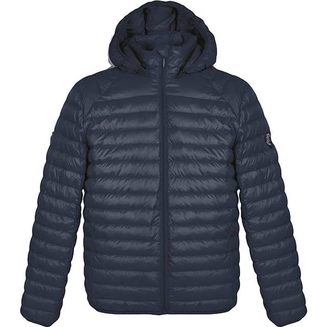 Ski jacket Lhotse Coco3 - Gris