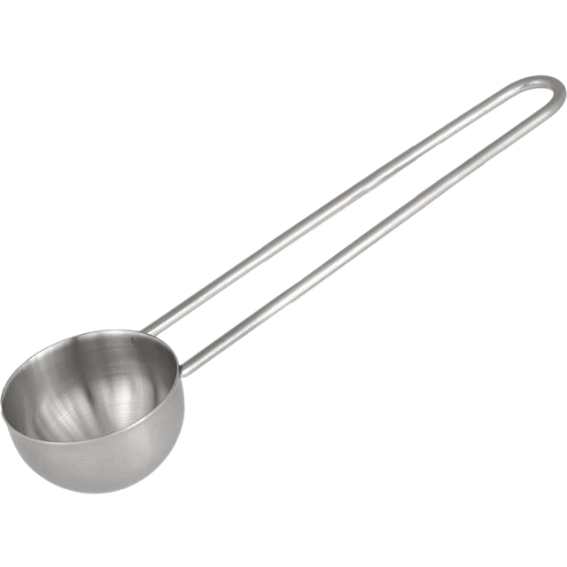 Nordwik Nordwik kaffemått Rostfritt stål - Silverfärgad
