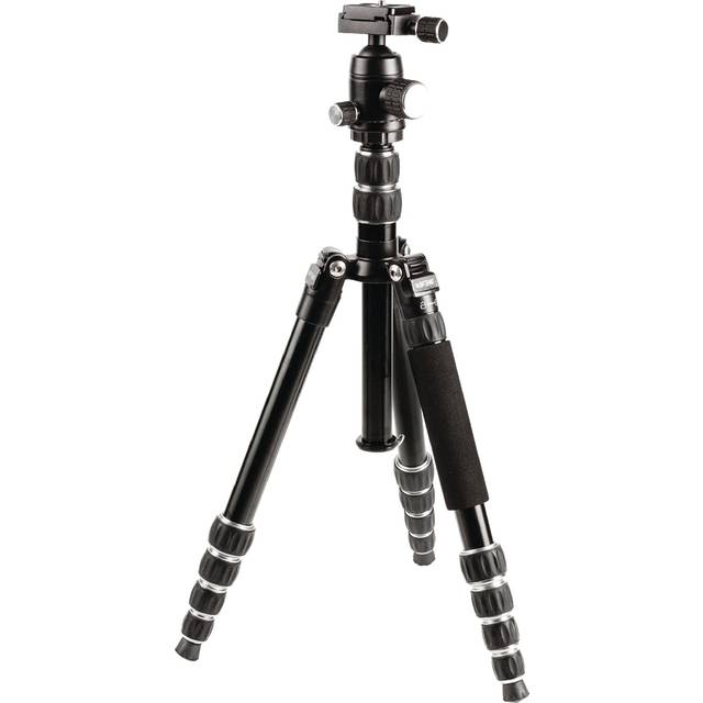 Camlink Premium CNC Camera/Video Tripod Ball Head 145cm