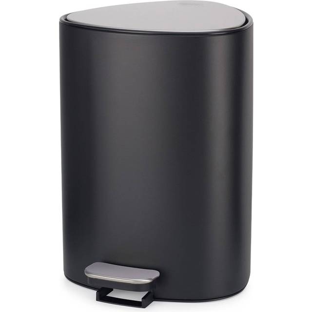 Joseph Joseph Easystore pedal bin 5 L Matte Black