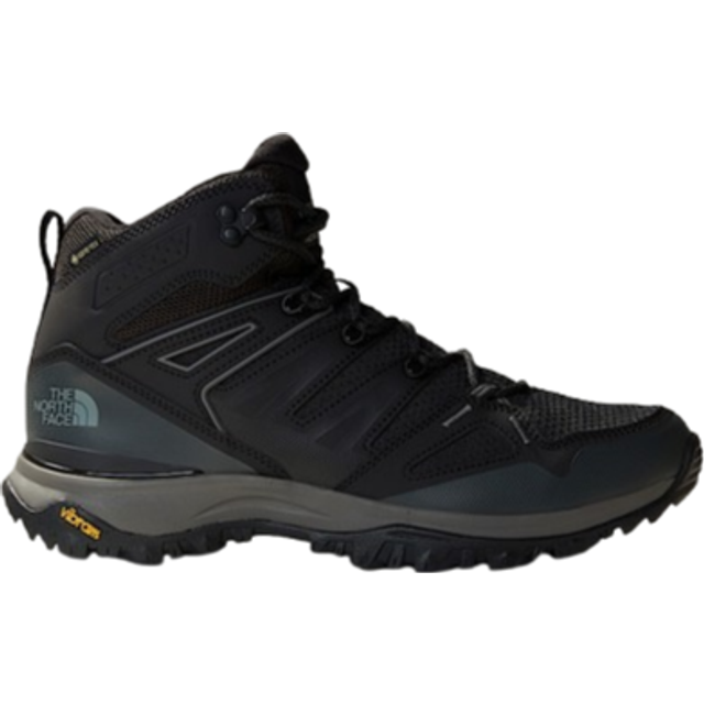 THE NORTH FACE W Hedgehog Mid Gore-Tex |Svart |37
