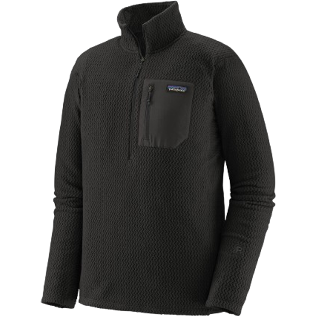 Patagonia R1 Air Zip-Neck Fleece - SS25