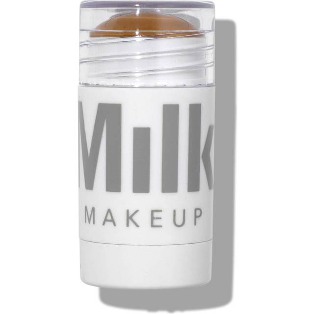 Milk Makeup Mini Matte Bronzer Baked - Bronzer test - Dinskønhed.dk