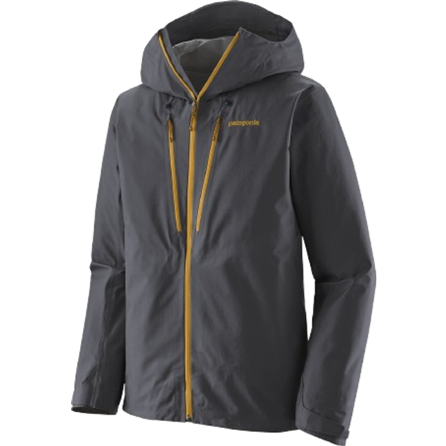 Men's Patagonia Triolet GORE-TEX Jacket - Blue - Size XXL - Waterproof