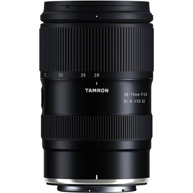 Tamron 28-75mm f/2.8 Di III VXD G2 Lens Nikon Z