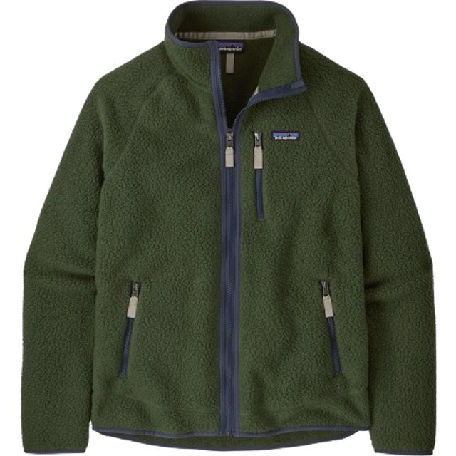 Patagonia Retro Pile Fleece Jacket - AW24