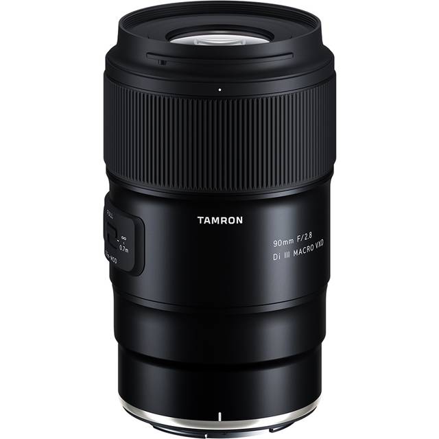Tamron 90mm f/2.8 Di III VXD Macro Lens Nikon Z