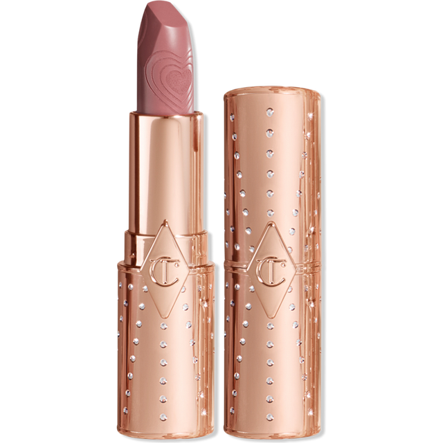 Charlotte Tilbury Look Of Love Læbestift - Matte Revolution Wedding Belles - Pink