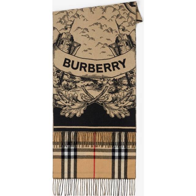BURBERRY Burb Giant Knight Sn54 - Beige