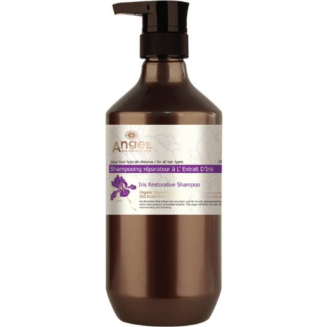 Angel Iris Restorative Shampoo 800ml