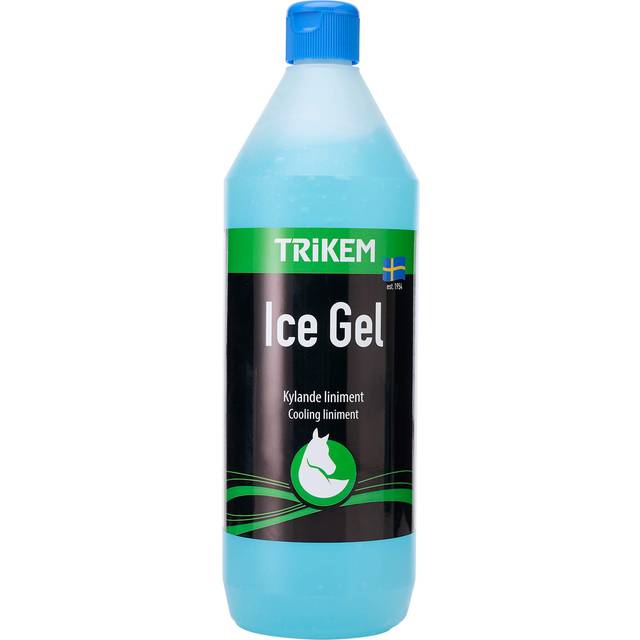 TRIKEM Ice Gel 1000 ml