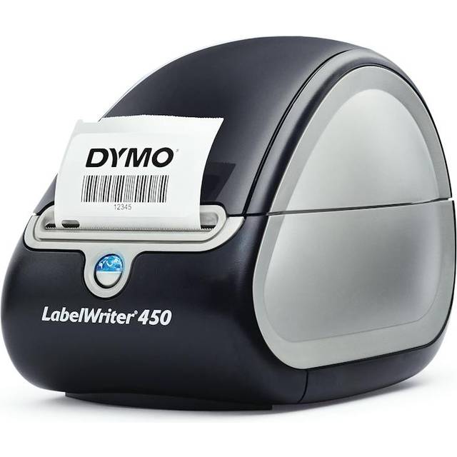 DYMO® LabelWriter 450 Duo