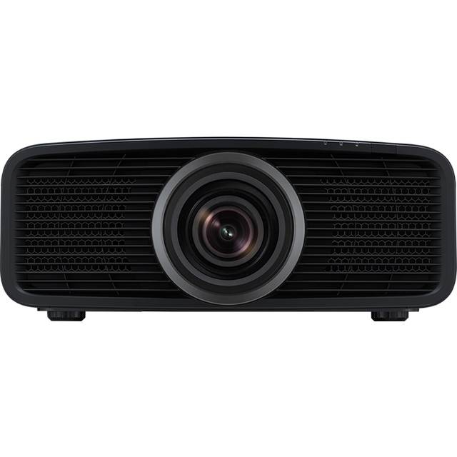 JVC DLA-NZ500 svart - Videoprojektor