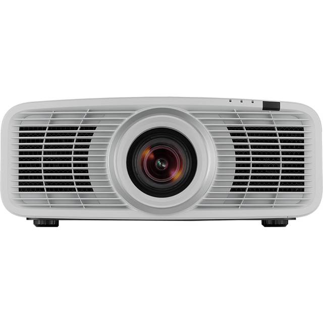 JVC DLA-NZ500 vit - Videoprojektor