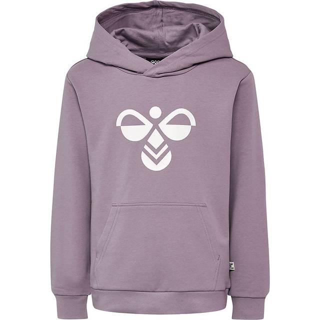 Child hoodie Hummel Cuatro - Gris - 5 years