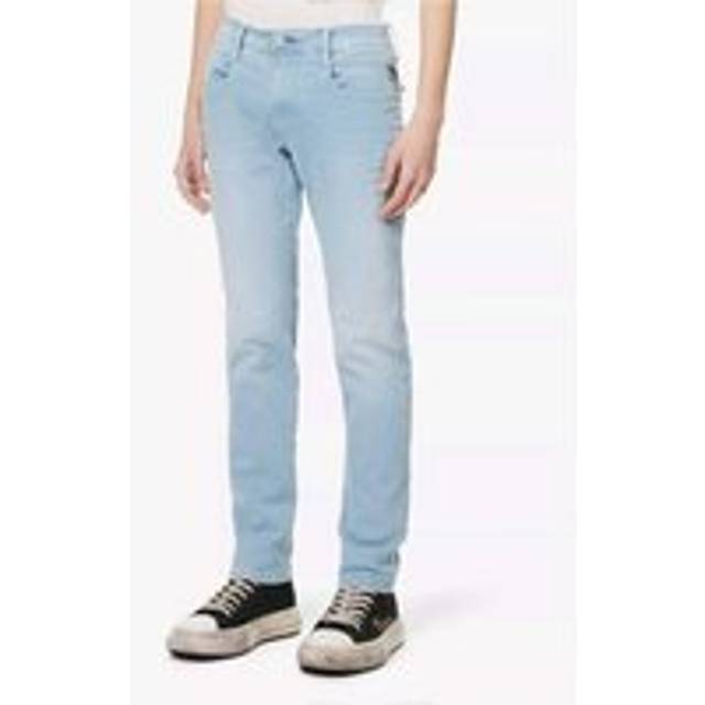 Jeans 'Anbass'