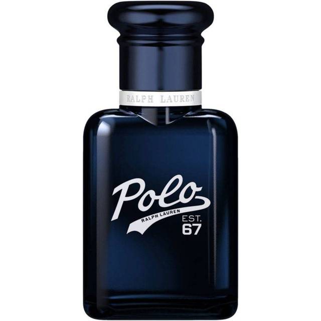 Ralph Lauren Polo 67 Eau de Toilette 40ml Spray