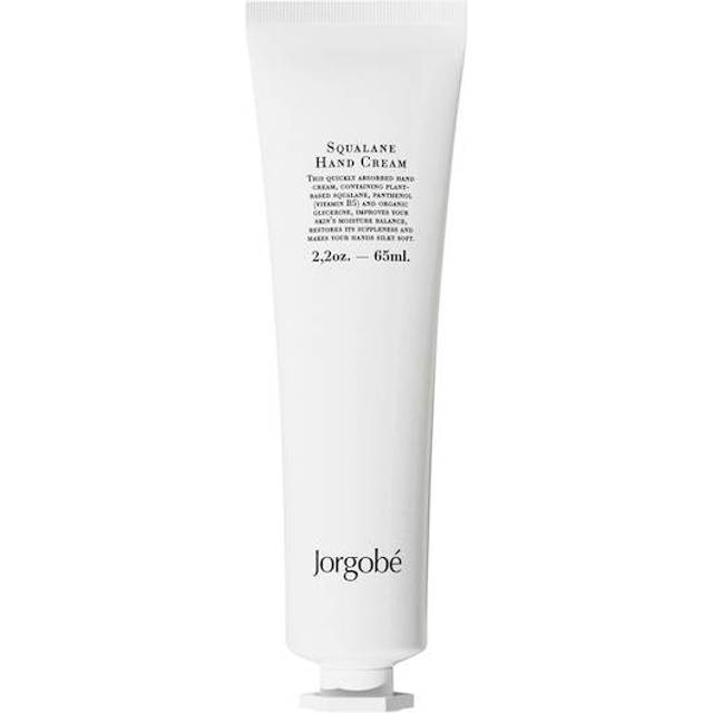 Jorgobé Hudvård Kroppsvård Squalane Hand Cream 65 ml (2.292,00 kr / 1 l)
