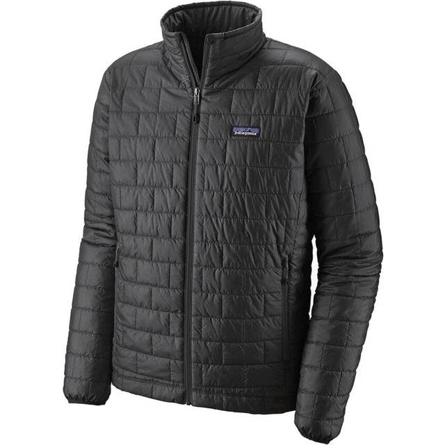 PATAGONIA 84212 Puff Jacka, XL, Grå