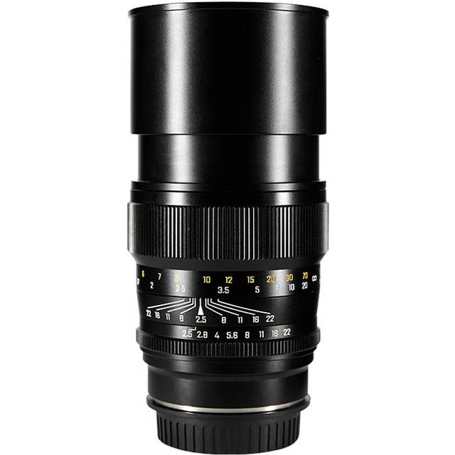Zhongyi Mitakon 135mm f/2.5 Creator Fuji GFX | ✅ 5 years warranty