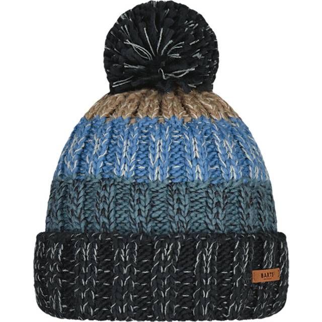 Bonnet Barts Wilhelm - Bleu - One size