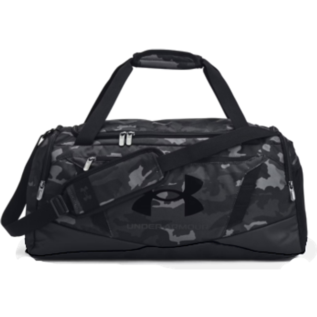 Under Armour Undeniable 5.0 Small Duffle Bag Colour: Black, Size: One Size