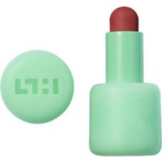 Simihaze Beauty Dusk Velvet Blur Matte Lipstick Balm 3g - DUSK