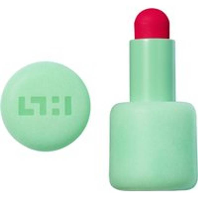 Simihaze Beauty Lava Velvet Blur Matte Lipstick Balm 3g - LAVA