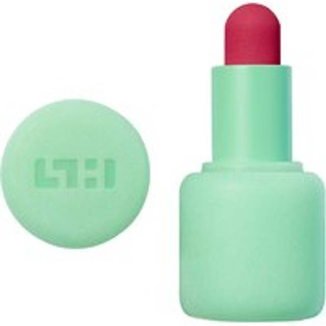 Simihaze Beauty Roseberry Velvet Blur Matte Lipstick Balm 3g