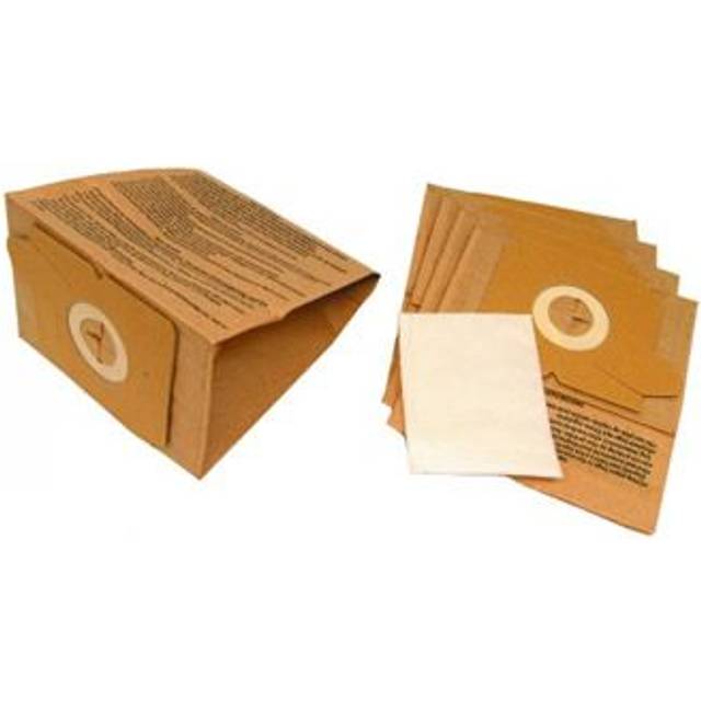 Electrolux Xio Boss Vacuum Bags - 259