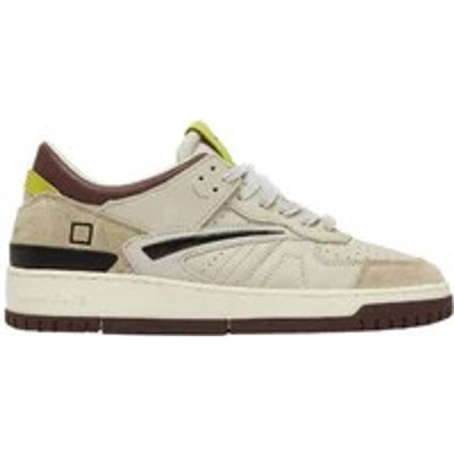 Beige Trainers for Men