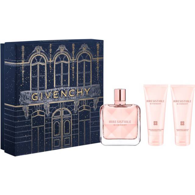 Givenchy Irresistible Parfymset