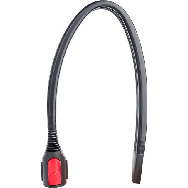Suitable for Corners and Gaps Cleaning Flexible Crevice Tool for Dyson Cordless Vacuum Cleaners V7 V8 V10 V11 V15