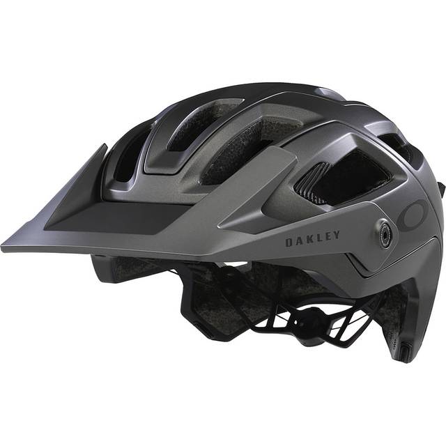 Oakley DRT5 Maven Cykelhjälm Storlek L - 58-62 cm Färg grå