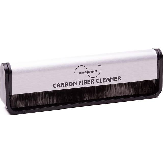 Analogis Carbon Brush 1 Brush multicolor - Onesize