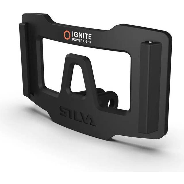 Go-Pro fäste Silva Ignite Svart