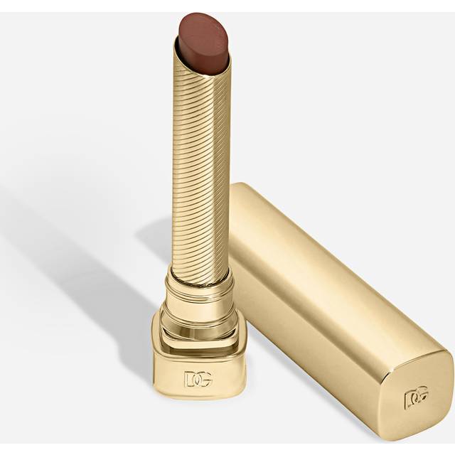 Dolce & Gabbana My Sculpt Satin - Lasting Color & Hydration Lip Stylo My 03.03 Light Tone Brown Nude - MY 03.03 Light Tone Brown Nude